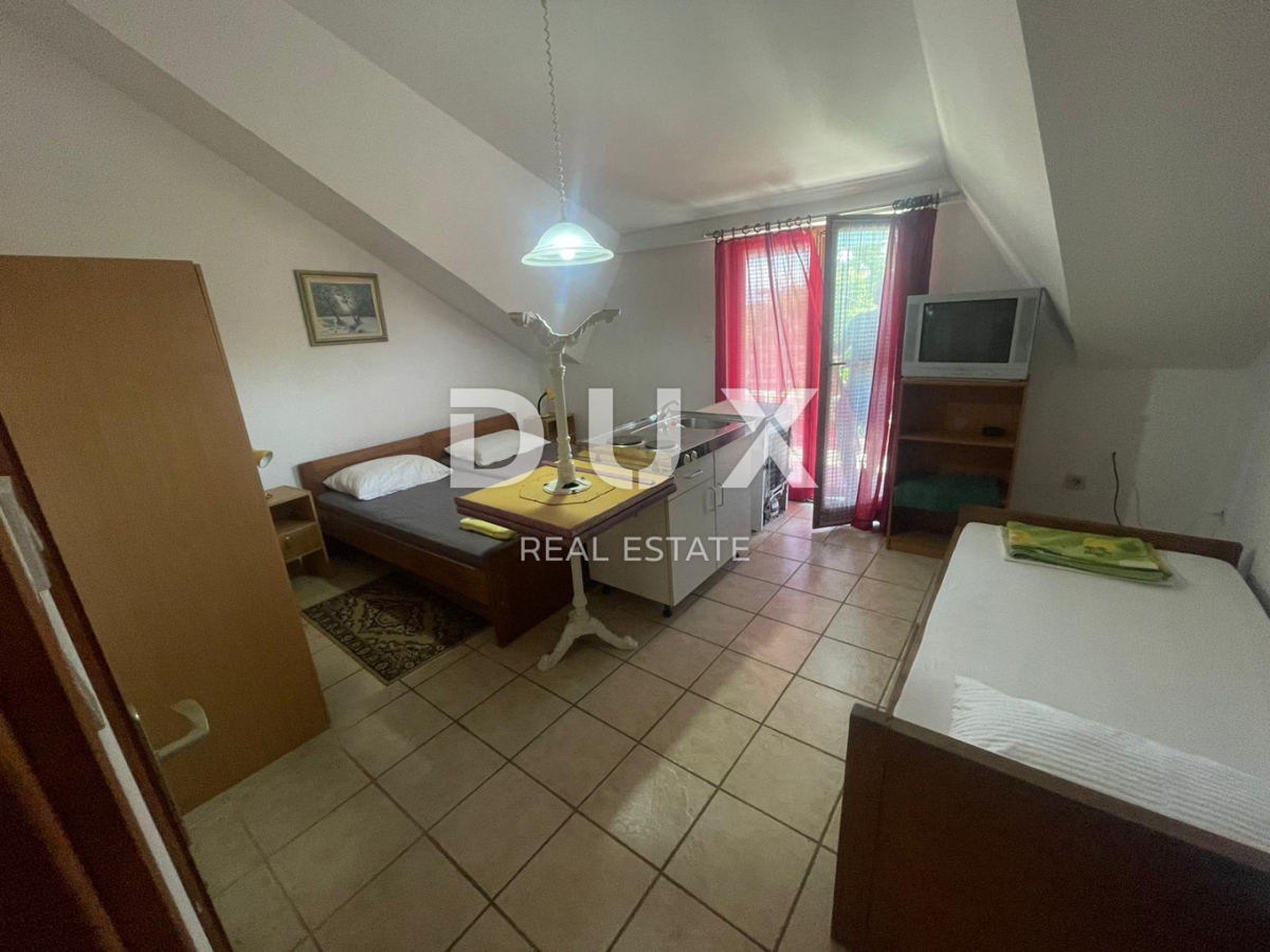 Casa Šilo, Dobrinj, 400m2