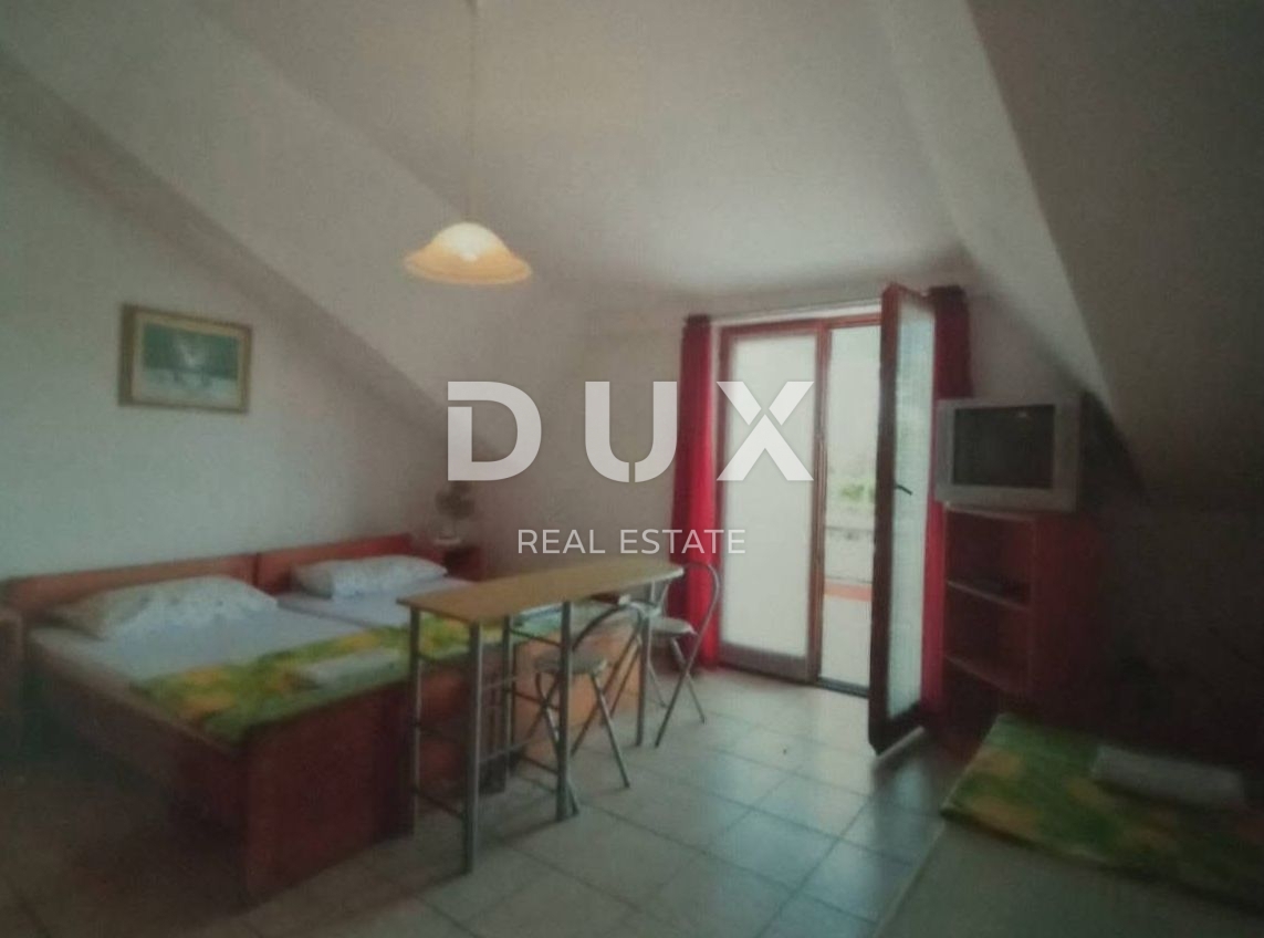 Casa Šilo, Dobrinj, 400m2