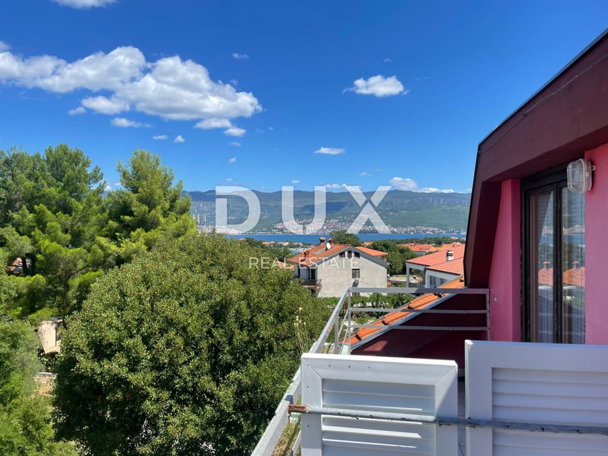 Casa Šilo, Dobrinj, 400m2