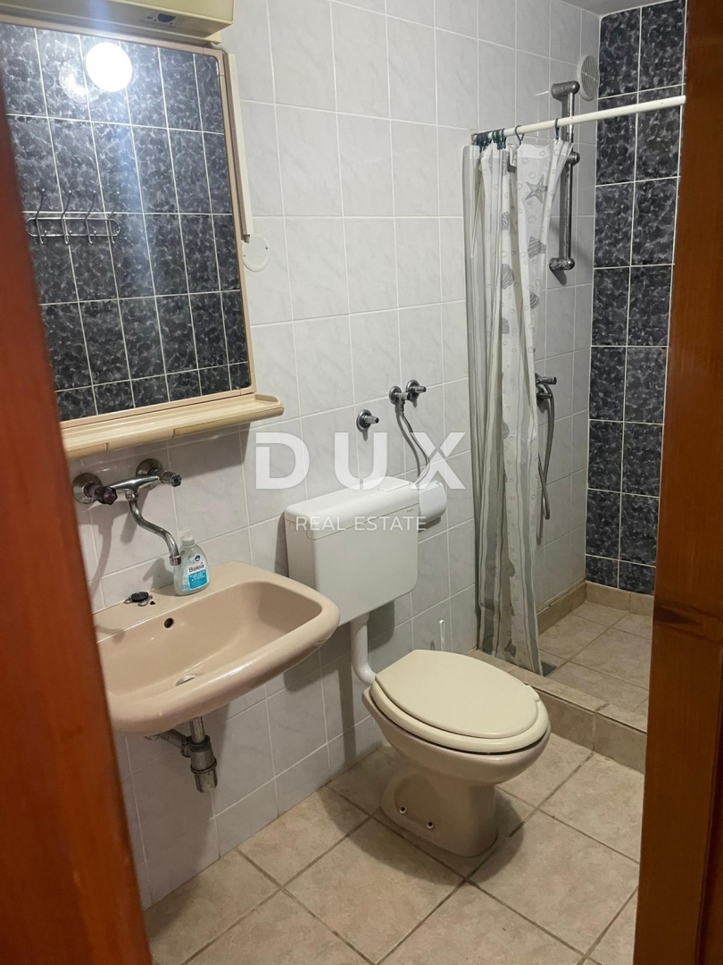 Casa Šilo, Dobrinj, 400m2