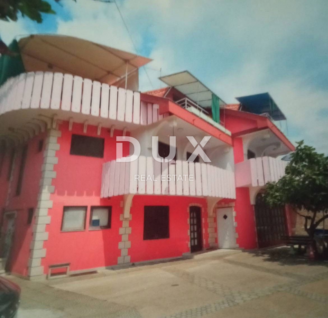 Casa Šilo, Dobrinj, 400m2