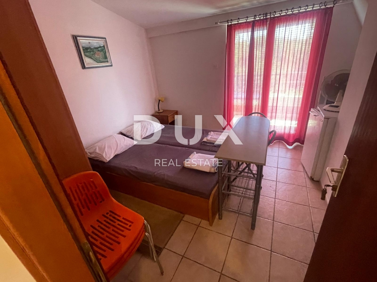 Casa Šilo, Dobrinj, 400m2