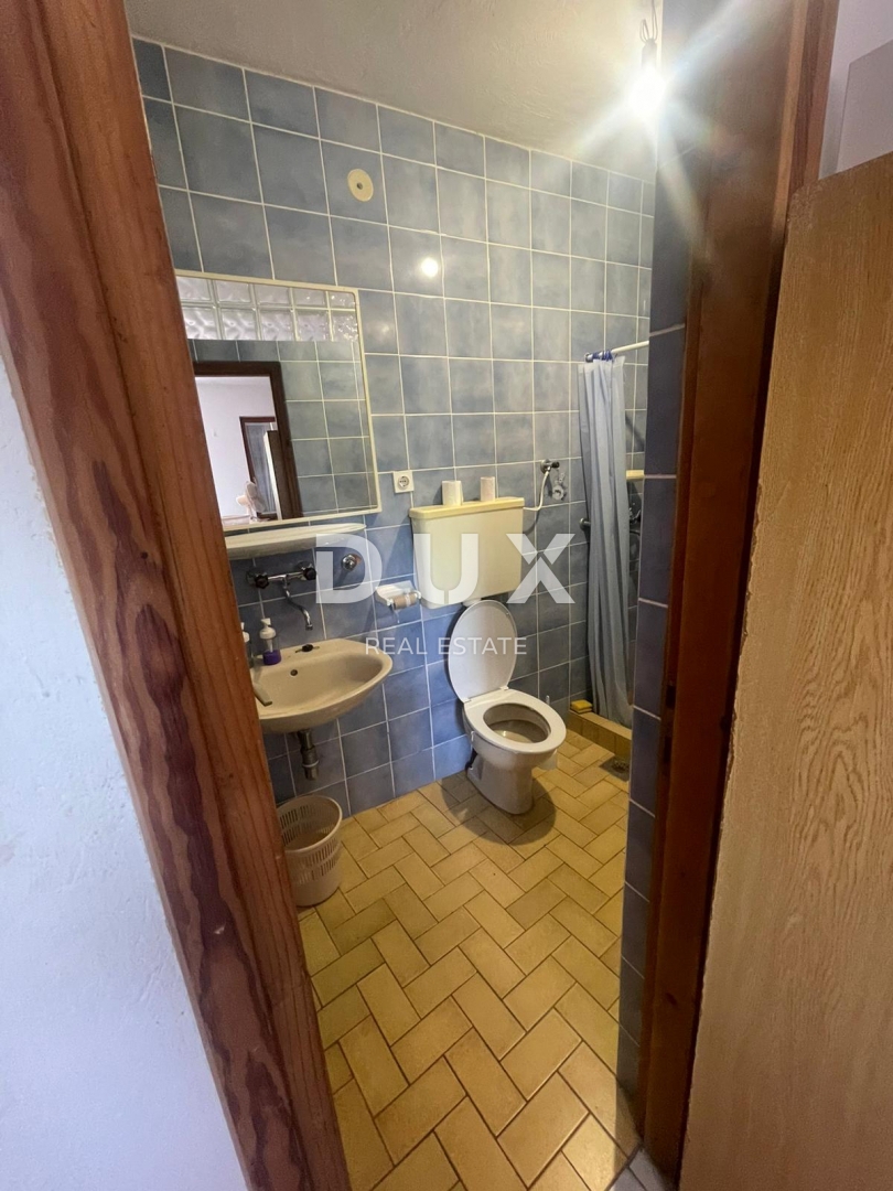 Casa Šilo, Dobrinj, 400m2