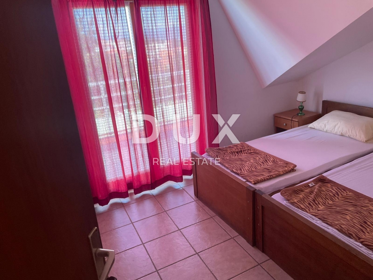 Casa Šilo, Dobrinj, 400m2