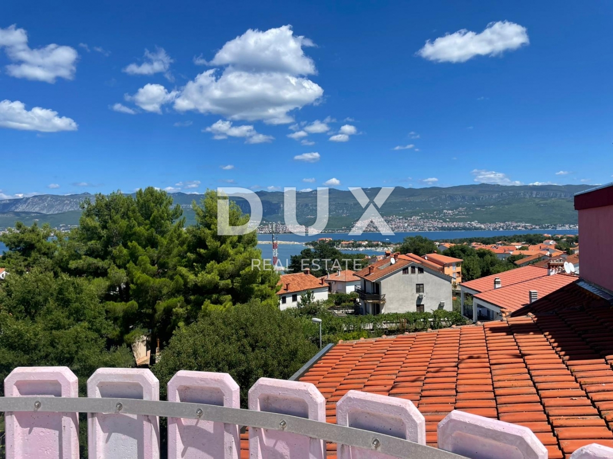 Casa Šilo, Dobrinj, 400m2