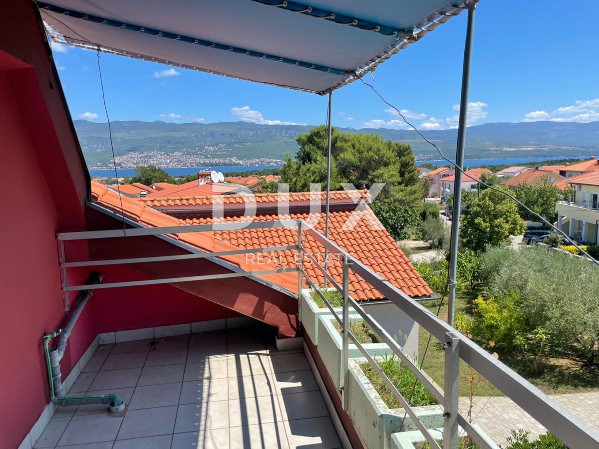 Casa Šilo, Dobrinj, 400m2