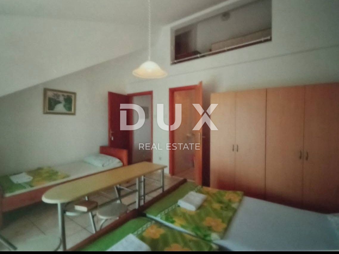 Casa Šilo, Dobrinj, 400m2