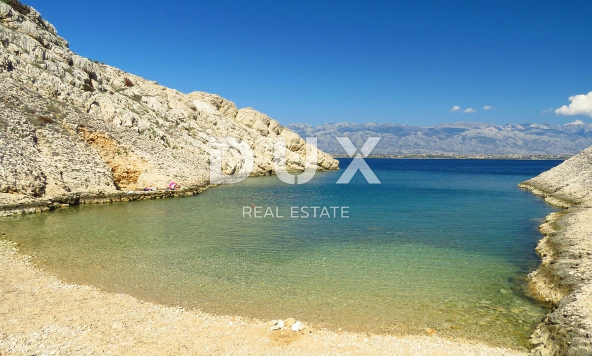 ZADAR, VRSI - Terreno edificabile in zona tranquilla!