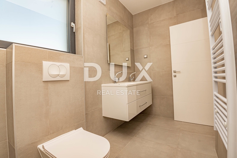 VODICE - villa con piscina 