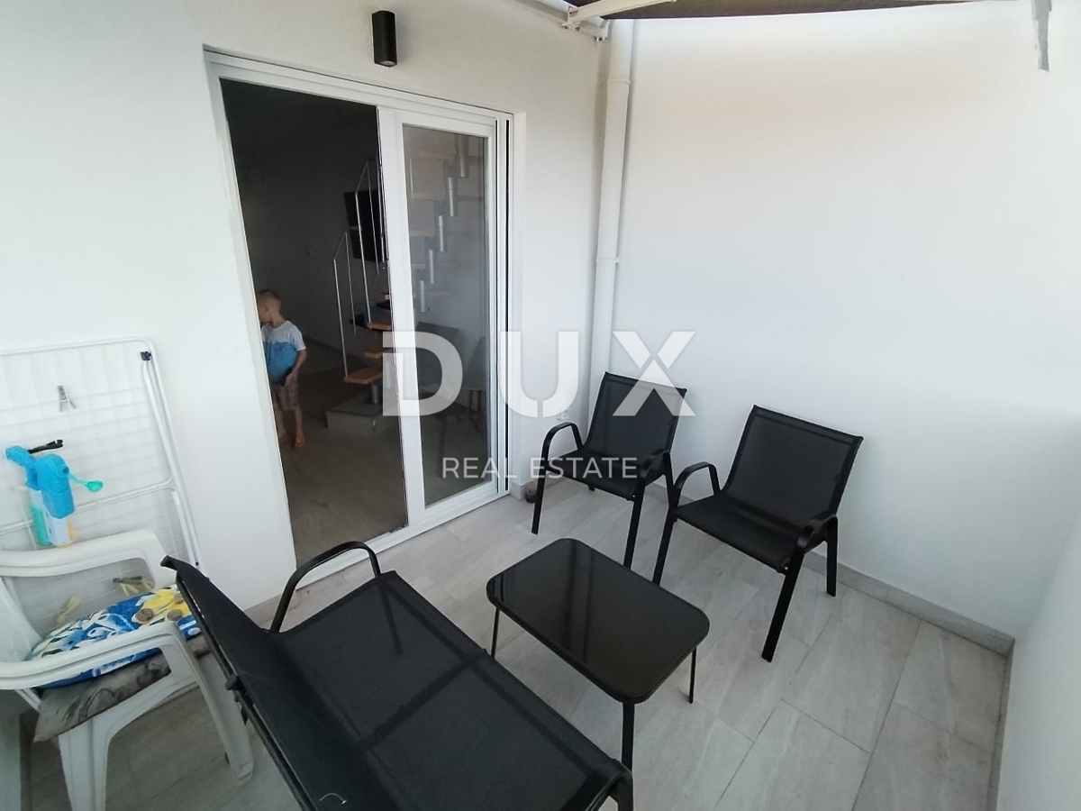 Appartamento Barbariga, Vodnjan, 41m2
