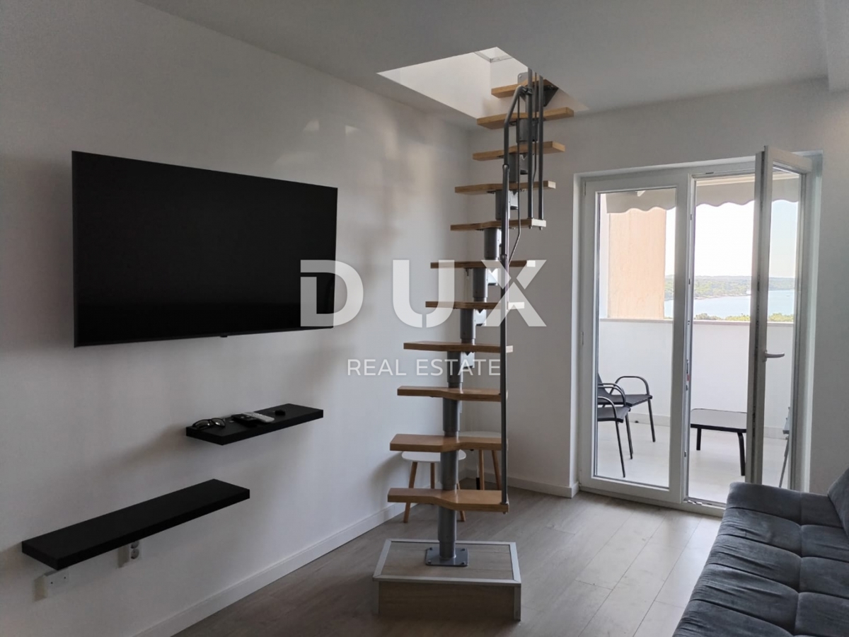 Appartamento Barbariga, Vodnjan, 41m2