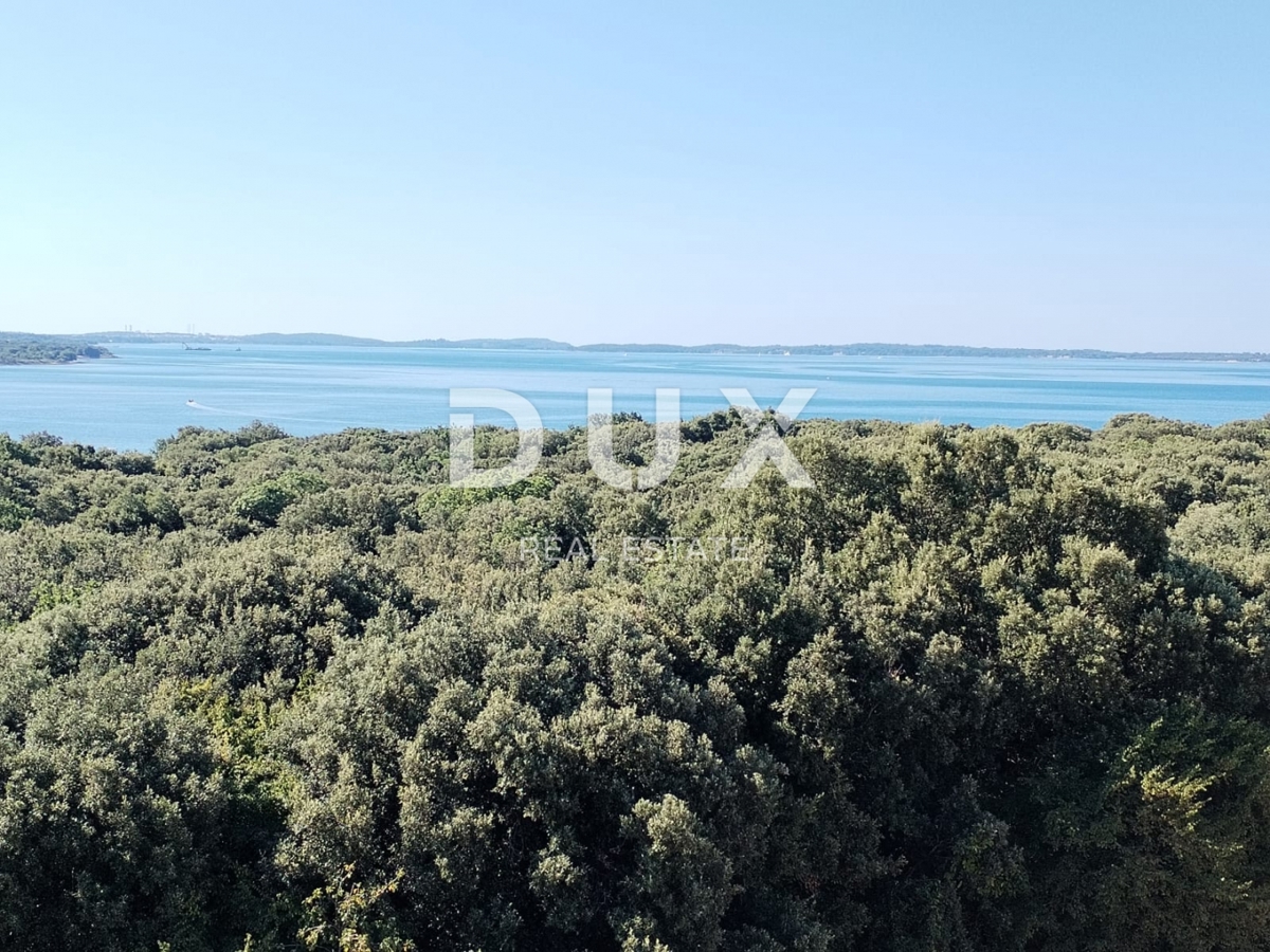 Appartamento Barbariga, Vodnjan, 41m2