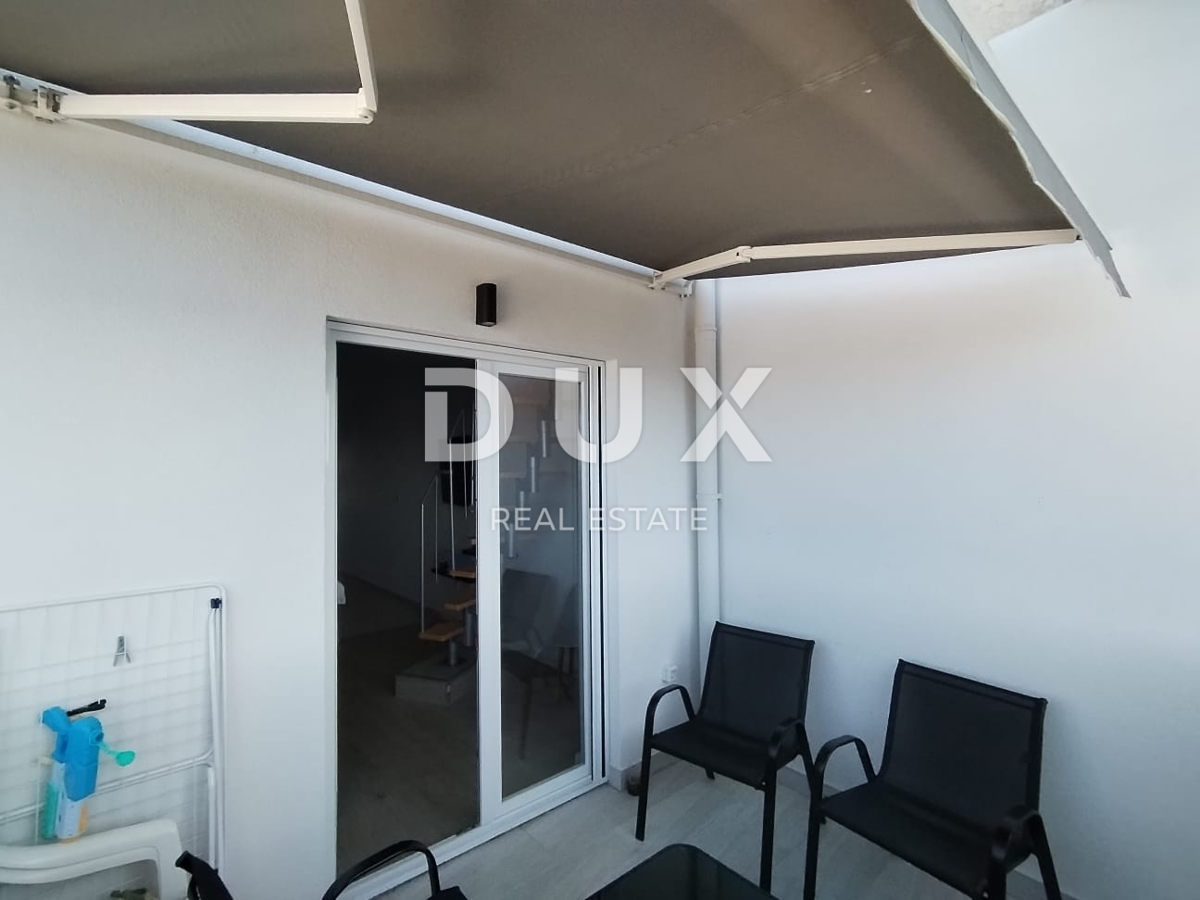 Appartamento Barbariga, Vodnjan, 41m2