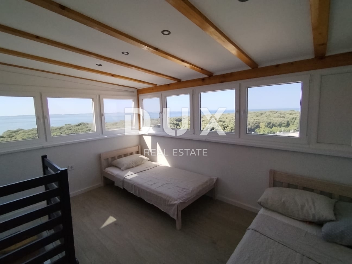 Appartamento Barbariga, Vodnjan, 41m2
