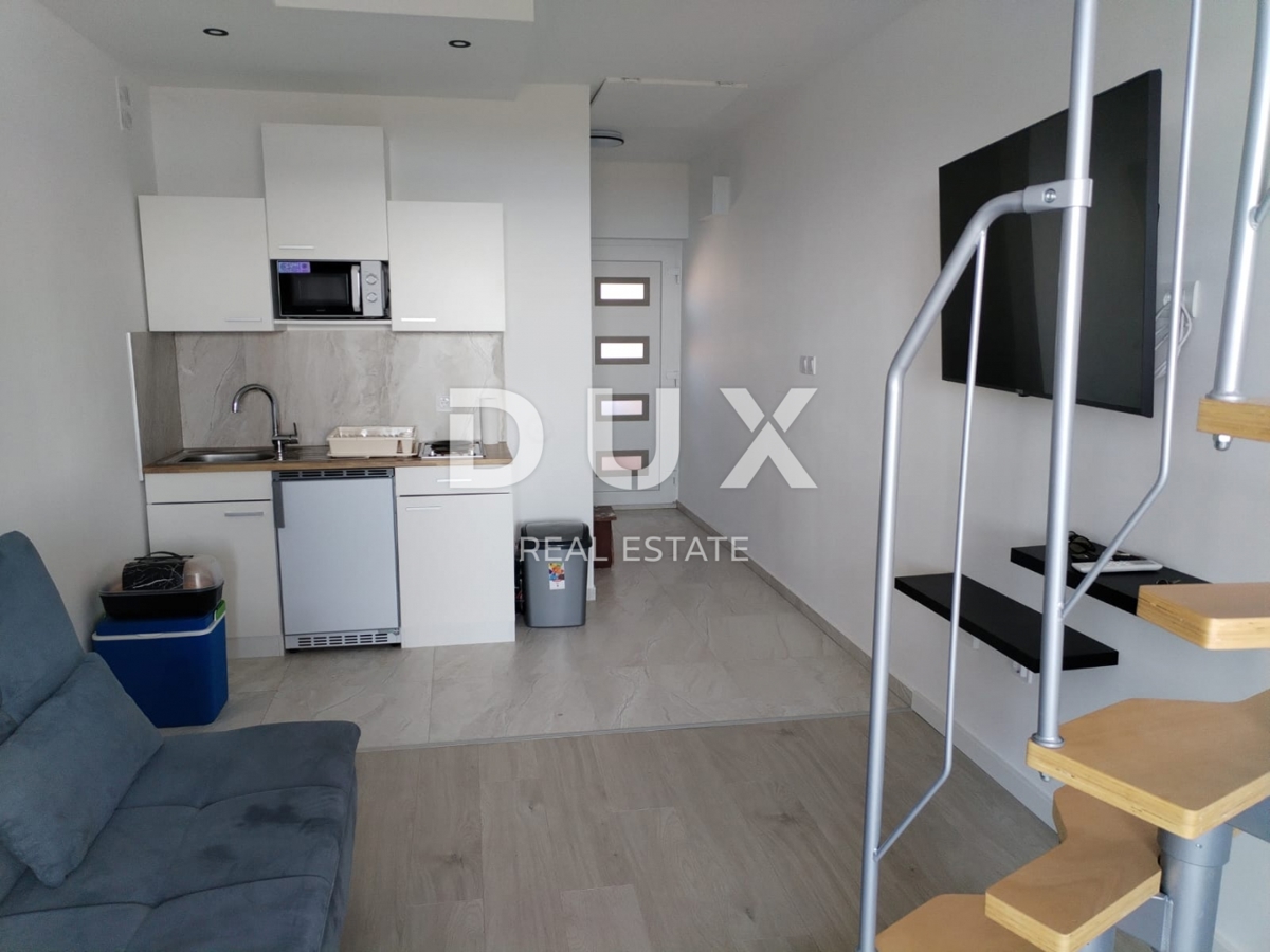 Appartamento Barbariga, Vodnjan, 41m2