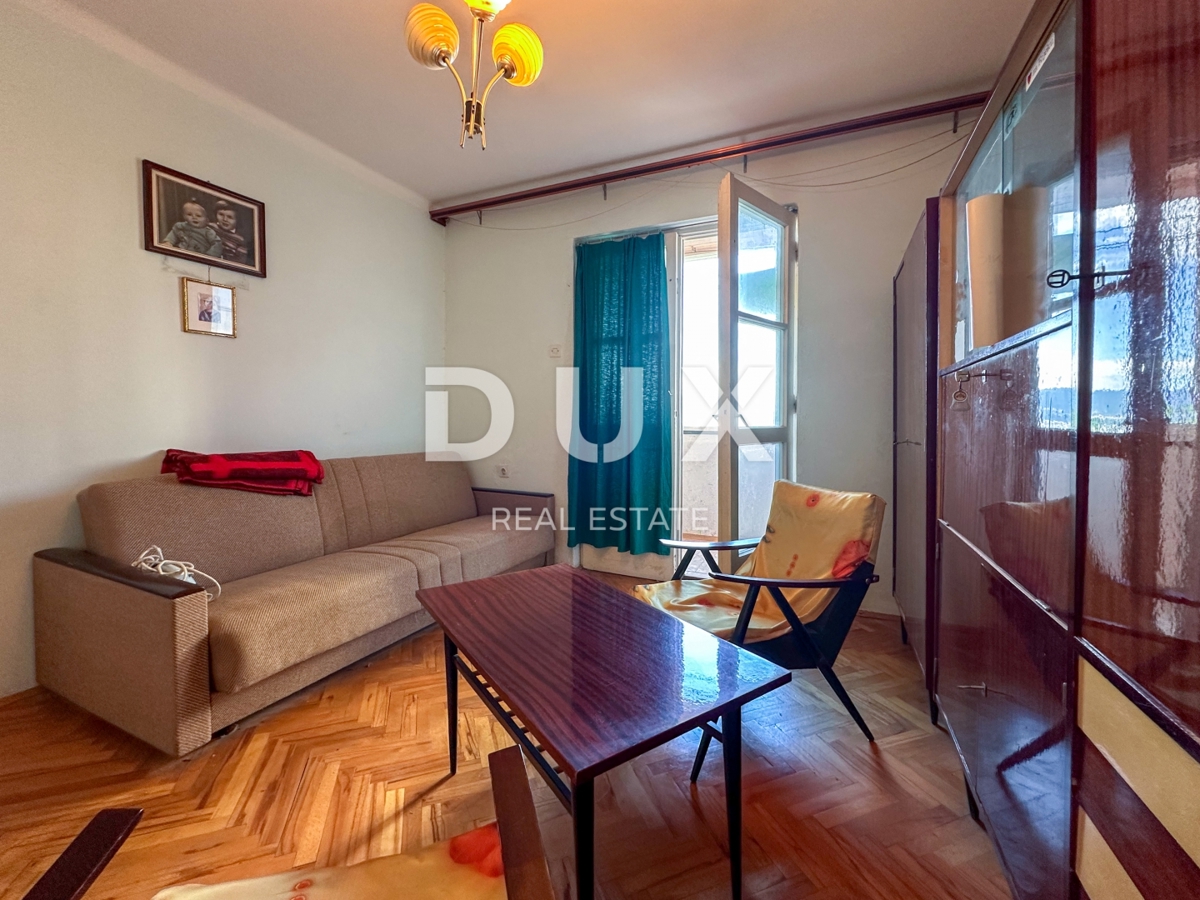 Appartamento Donja Vežica, Rijeka, 48m2