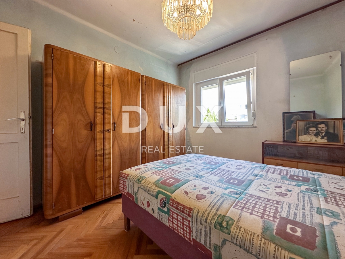 Appartamento Donja Vežica, Rijeka, 48m2