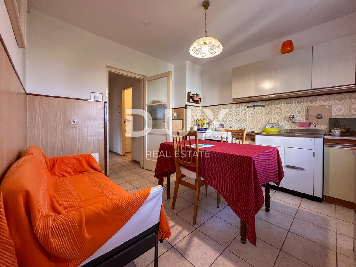 Appartamento Donja Vežica, Rijeka, 48m2