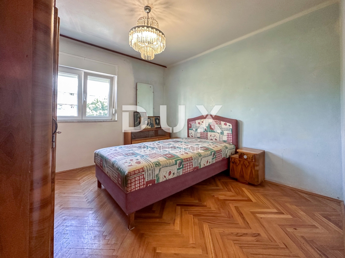 Appartamento Donja Vežica, Rijeka, 48m2