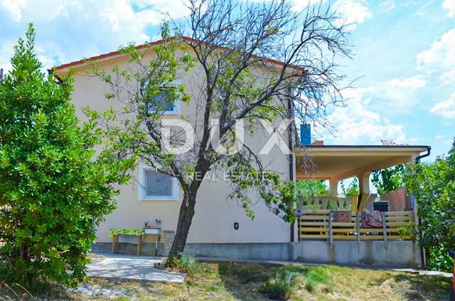 Casa Banjol, Rab, 199m2