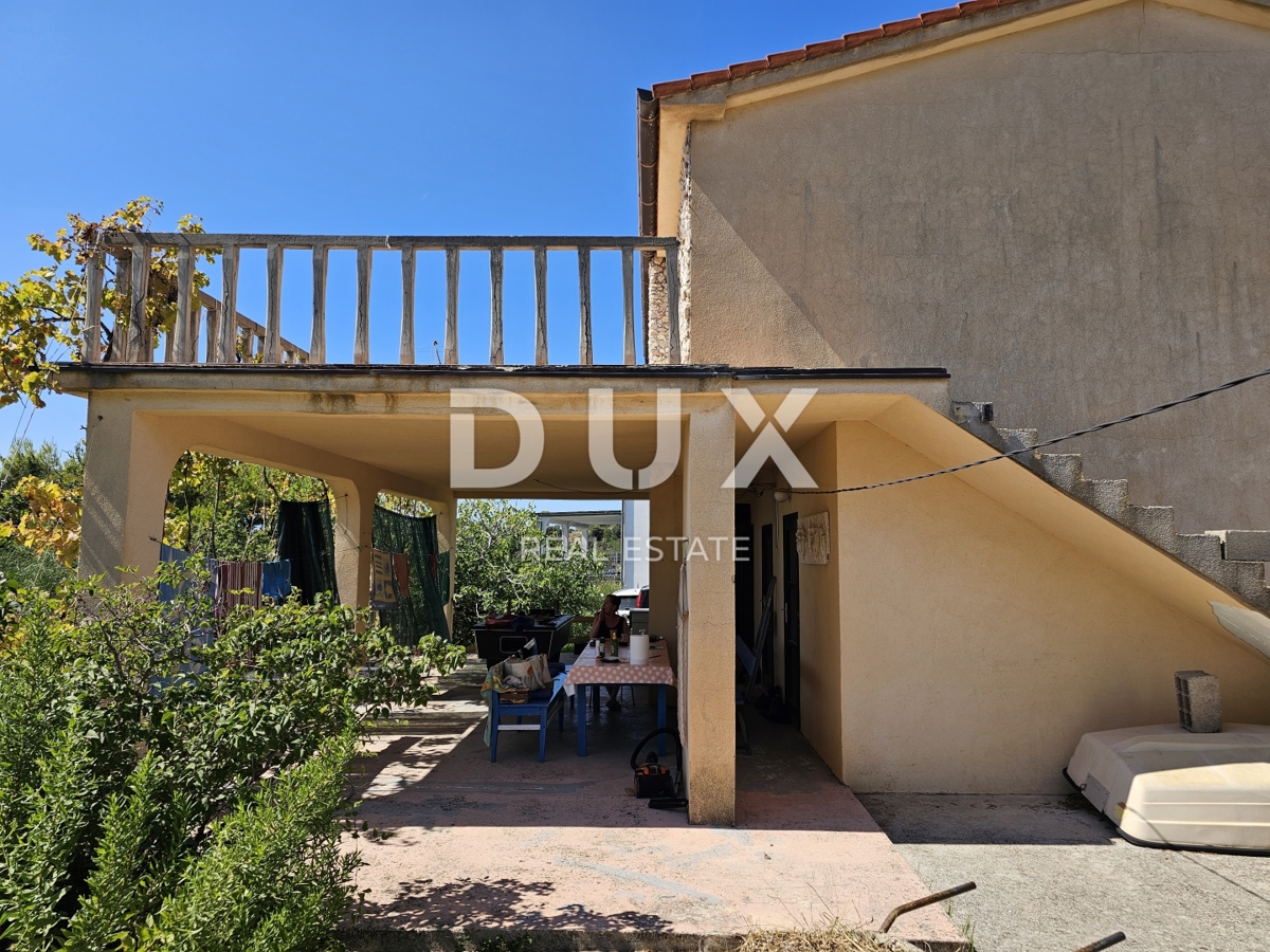 Casa Banjol, Rab, 199m2