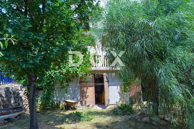 Casa Banjol, Rab, 199m2