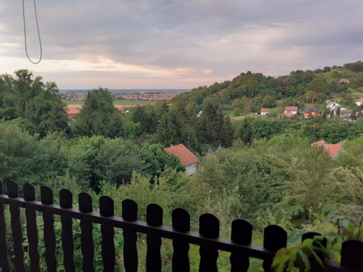 Casa Milanovac, Virovitica, 320m2