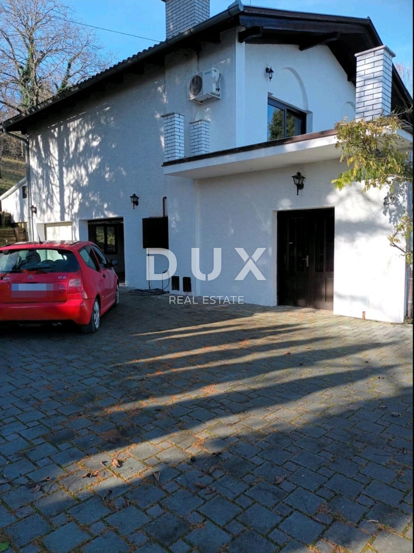 Casa Milanovac, Virovitica, 320m2