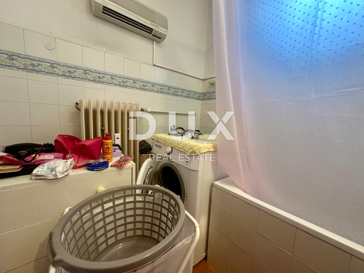 RIJEKA, RASTOČINE – Luminoso e funzionale appartamento con due camere da letto con possibilità di ampliamento