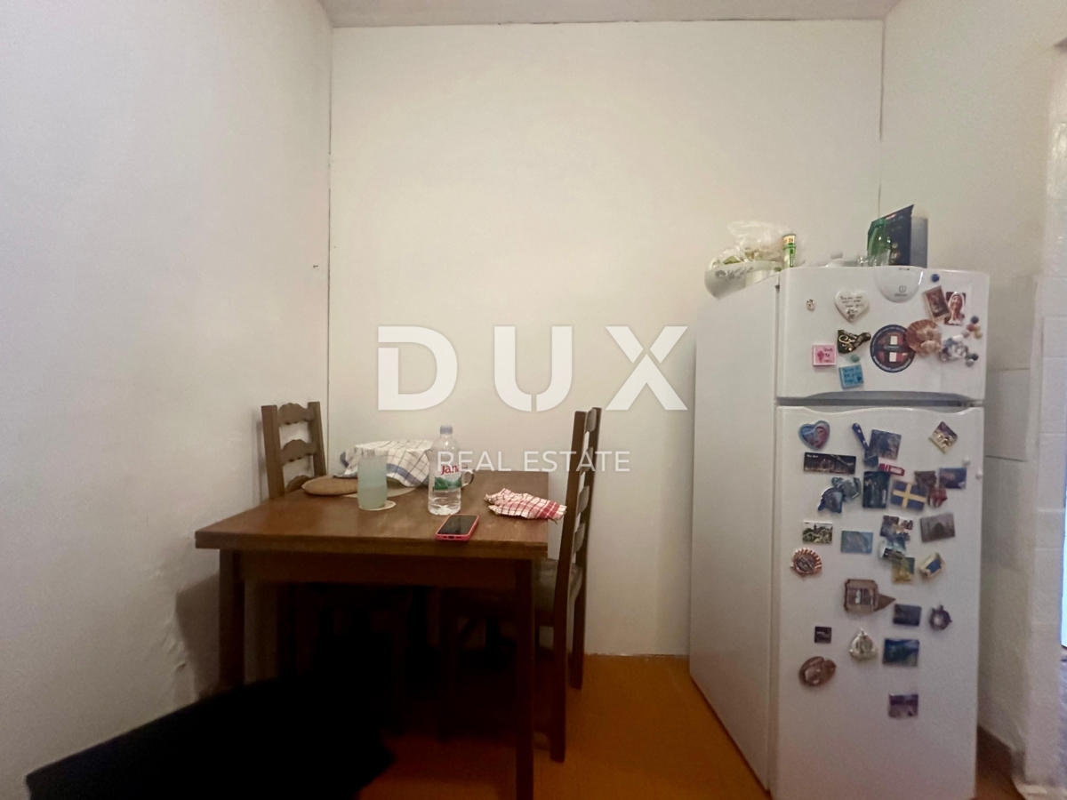 RIJEKA, RASTOČINE – Luminoso e funzionale appartamento con due camere da letto con possibilità di ampliamento