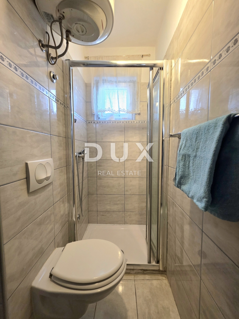 ISTRIA, POLA, NOVA VERUDA - Spaziosa casa familiare con ulteriore appartamento con 2 camere da letto e soggiorno e garage