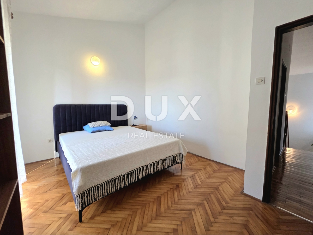 ISTRIA, POLA, NOVA VERUDA - Spaziosa casa familiare con ulteriore appartamento con 2 camere da letto e soggiorno e garage