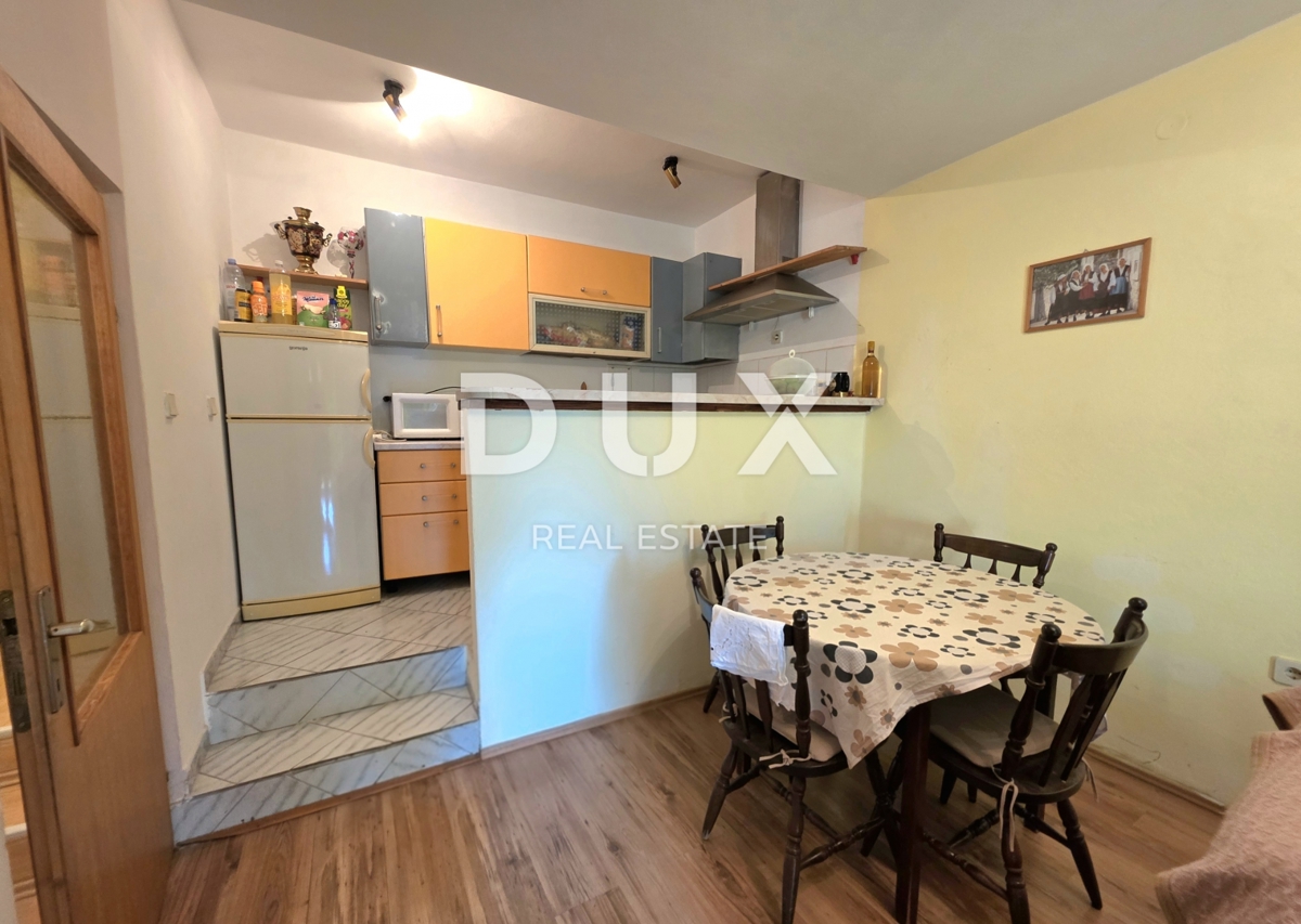 ISTRIA, POLA, NOVA VERUDA - Spaziosa casa familiare con ulteriore appartamento con 2 camere da letto e soggiorno e garage