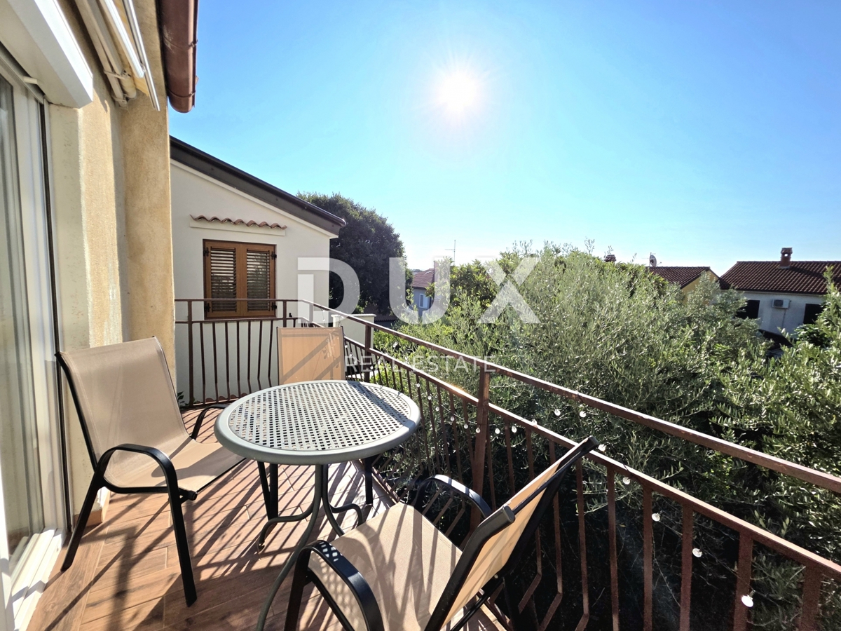 ISTRIA, POLA, NOVA VERUDA - Spaziosa casa familiare con ulteriore appartamento con 2 camere da letto e soggiorno e garage