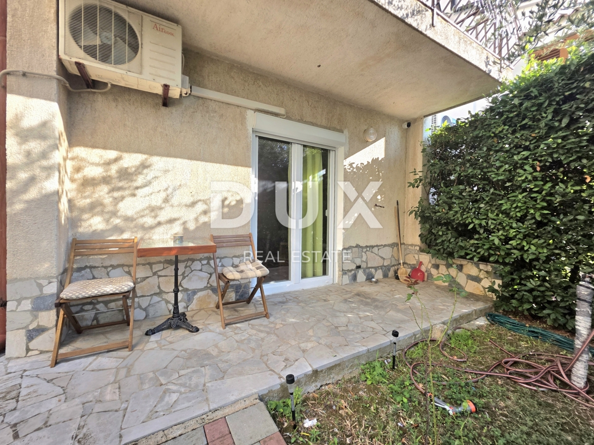 ISTRIA, POLA, NOVA VERUDA - Spaziosa casa familiare con ulteriore appartamento con 2 camere da letto e soggiorno e garage