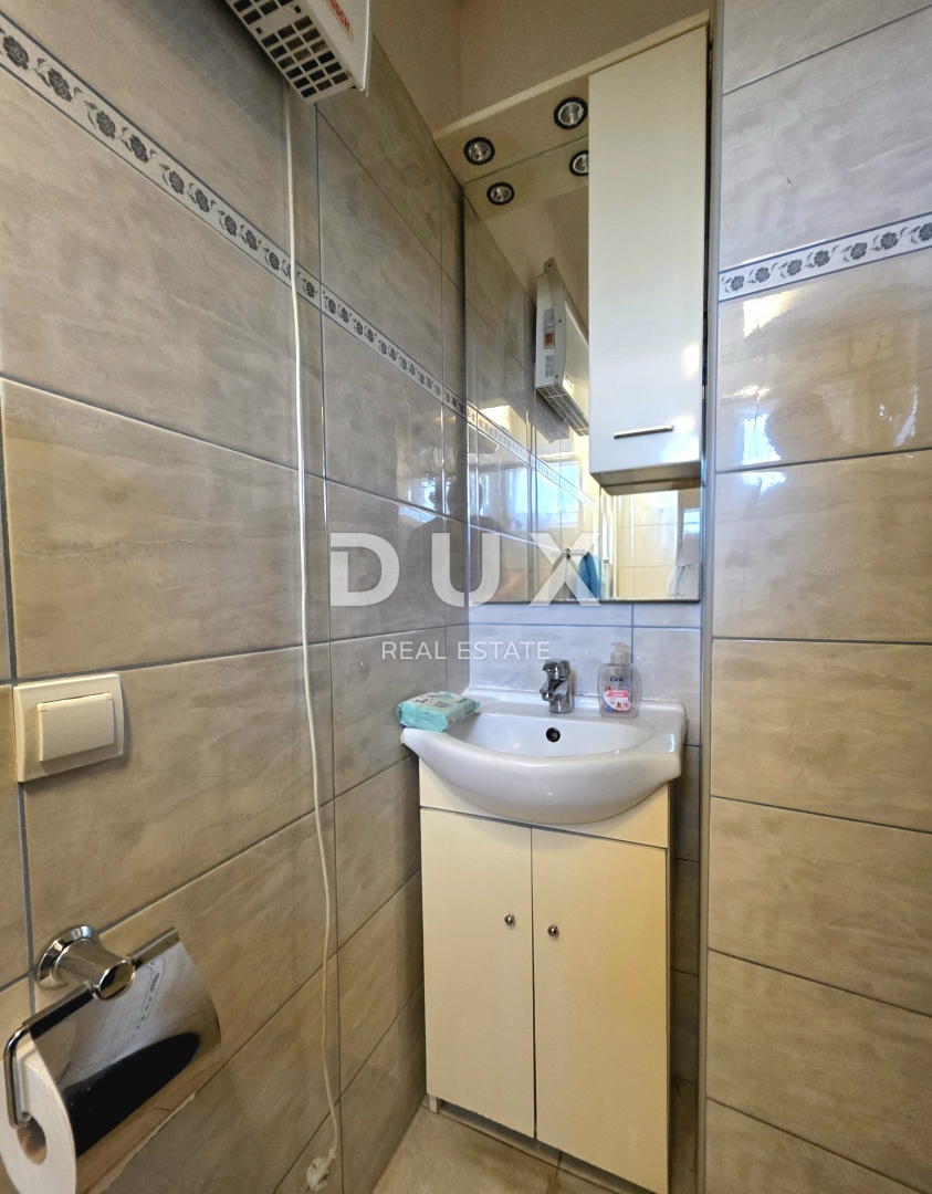 ISTRIA, POLA, NOVA VERUDA - Spaziosa casa familiare con ulteriore appartamento con 2 camere da letto e soggiorno e garage