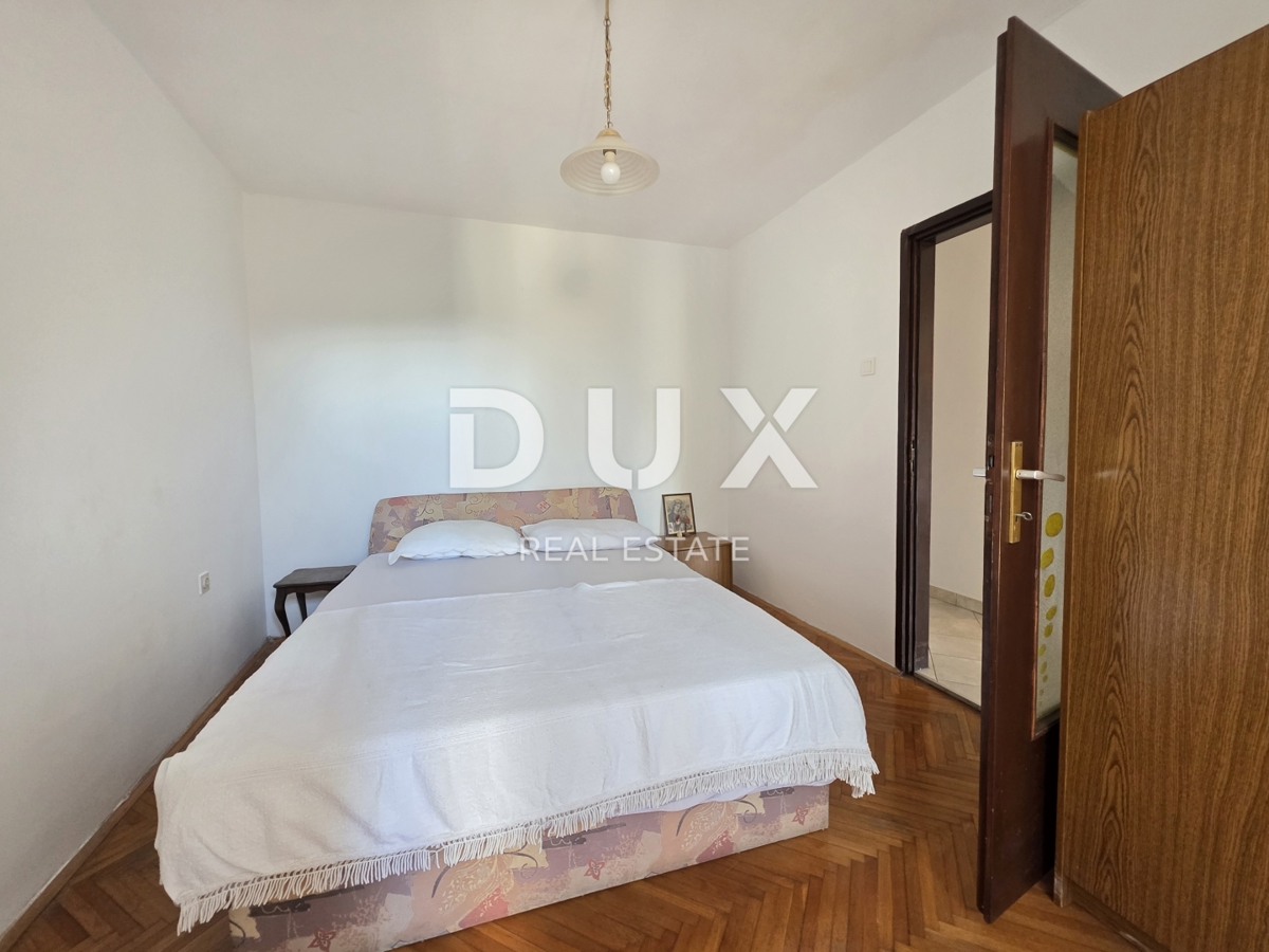 ISTRIA, POLA, NOVA VERUDA - Spaziosa casa familiare con ulteriore appartamento con 2 camere da letto e soggiorno e garage