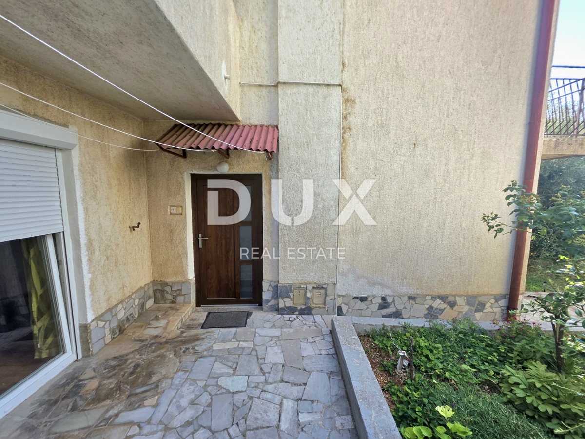 ISTRIA, POLA, NOVA VERUDA - Spaziosa casa familiare con ulteriore appartamento con 2 camere da letto e soggiorno e garage