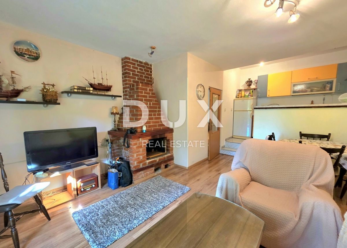 ISTRIA, POLA, NOVA VERUDA - Spaziosa casa familiare con ulteriore appartamento con 2 camere da letto e soggiorno e garage