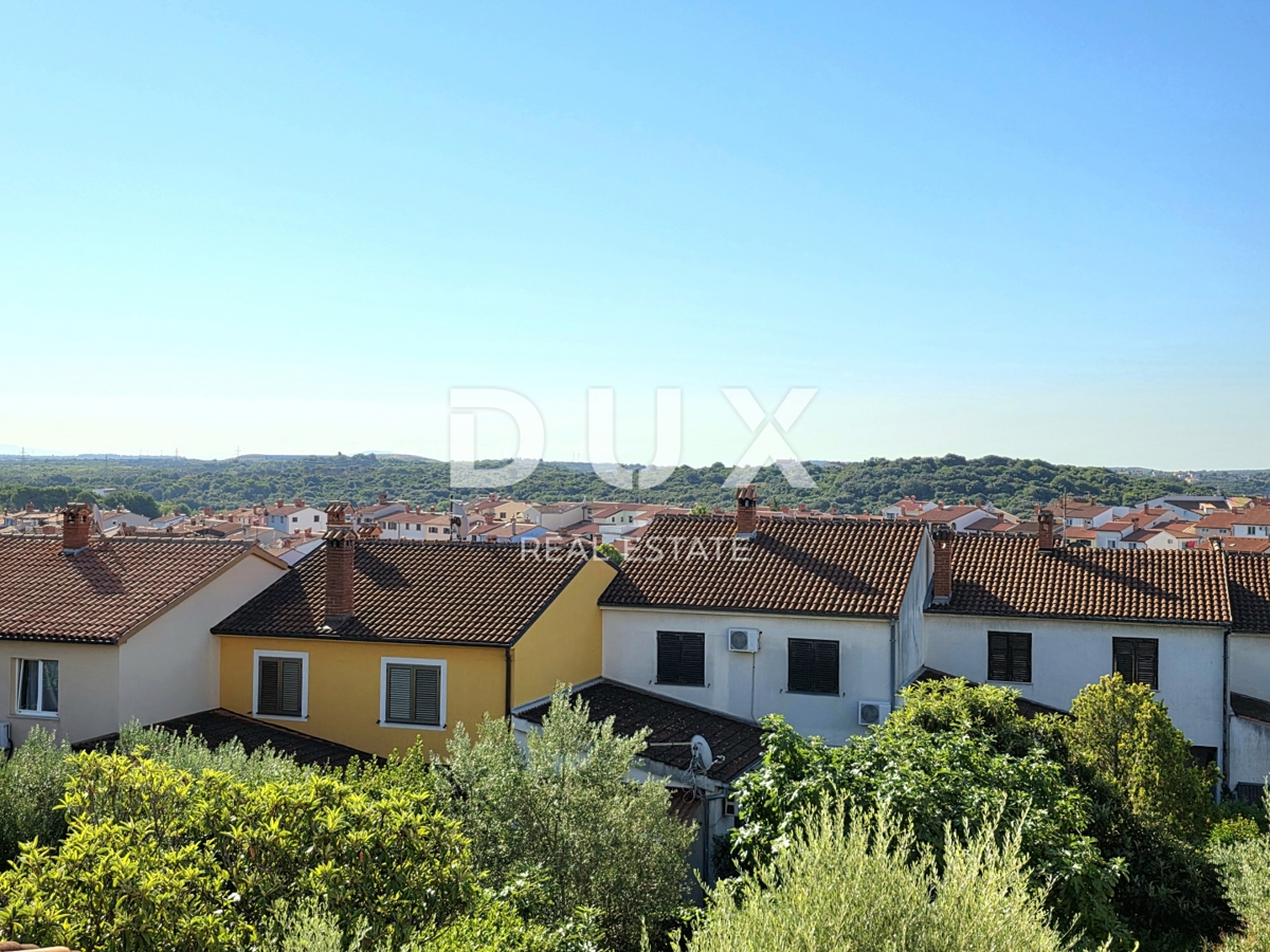 ISTRIA, POLA, NOVA VERUDA - Spaziosa casa familiare con ulteriore appartamento con 2 camere da letto e soggiorno e garage