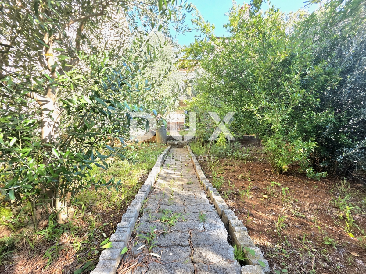 ISTRIA, POLA, NOVA VERUDA - Spaziosa casa familiare con ulteriore appartamento con 2 camere da letto e soggiorno e garage