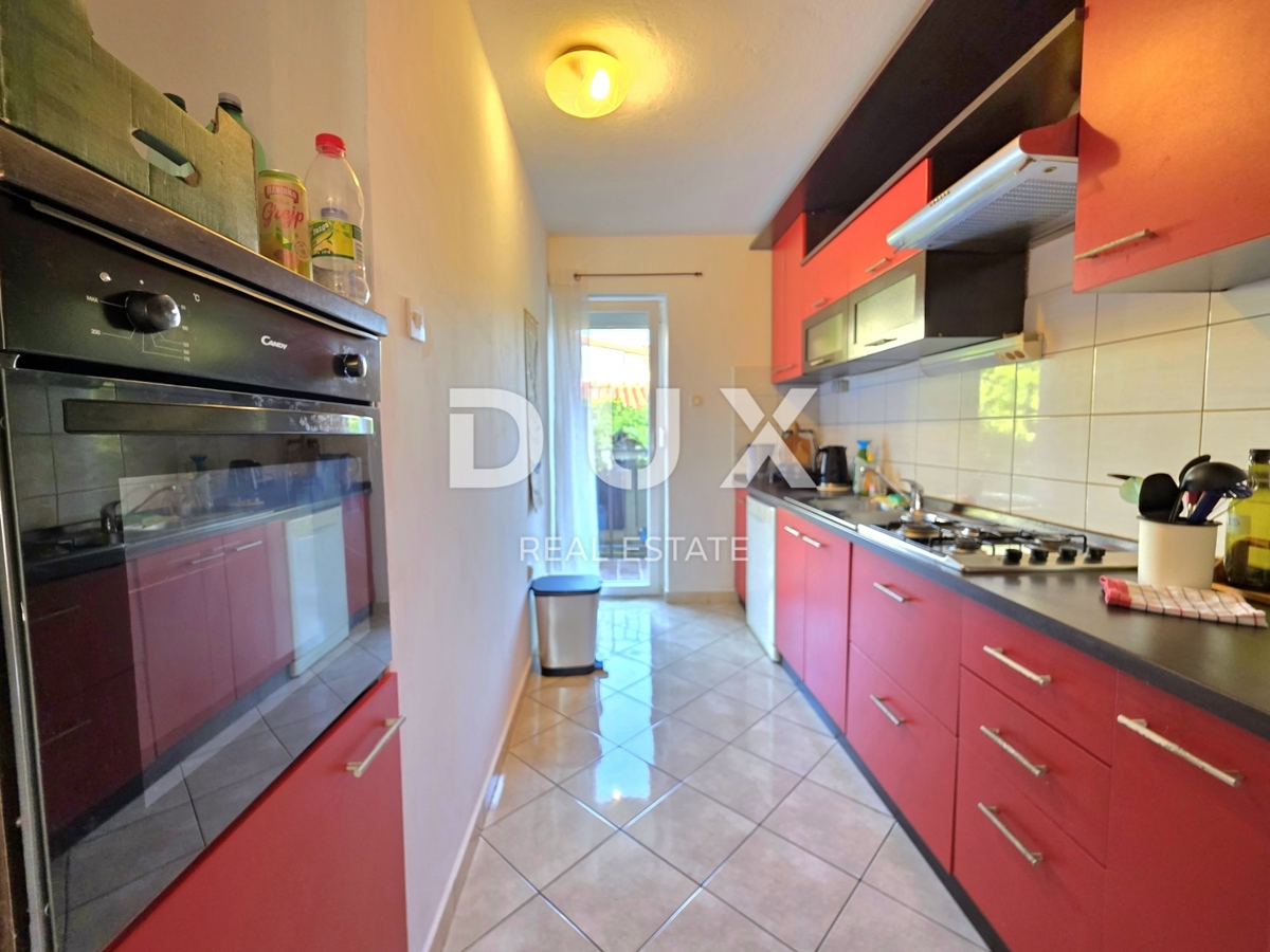 ISTRIA, POLA, NOVA VERUDA - Spaziosa casa familiare con ulteriore appartamento con 2 camere da letto e soggiorno e garage