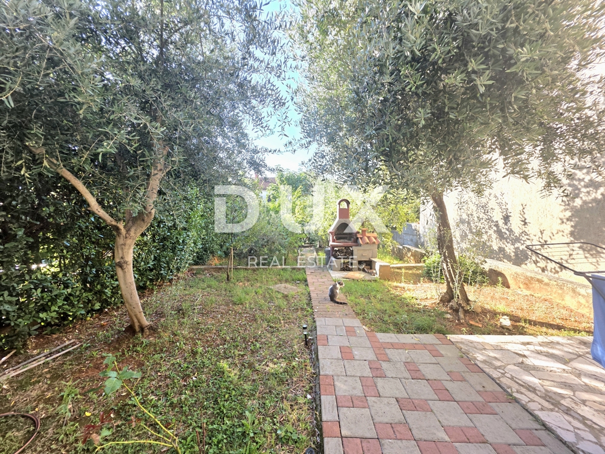 ISTRIA, POLA, NOVA VERUDA - Spaziosa casa familiare con ulteriore appartamento con 2 camere da letto e soggiorno e garage