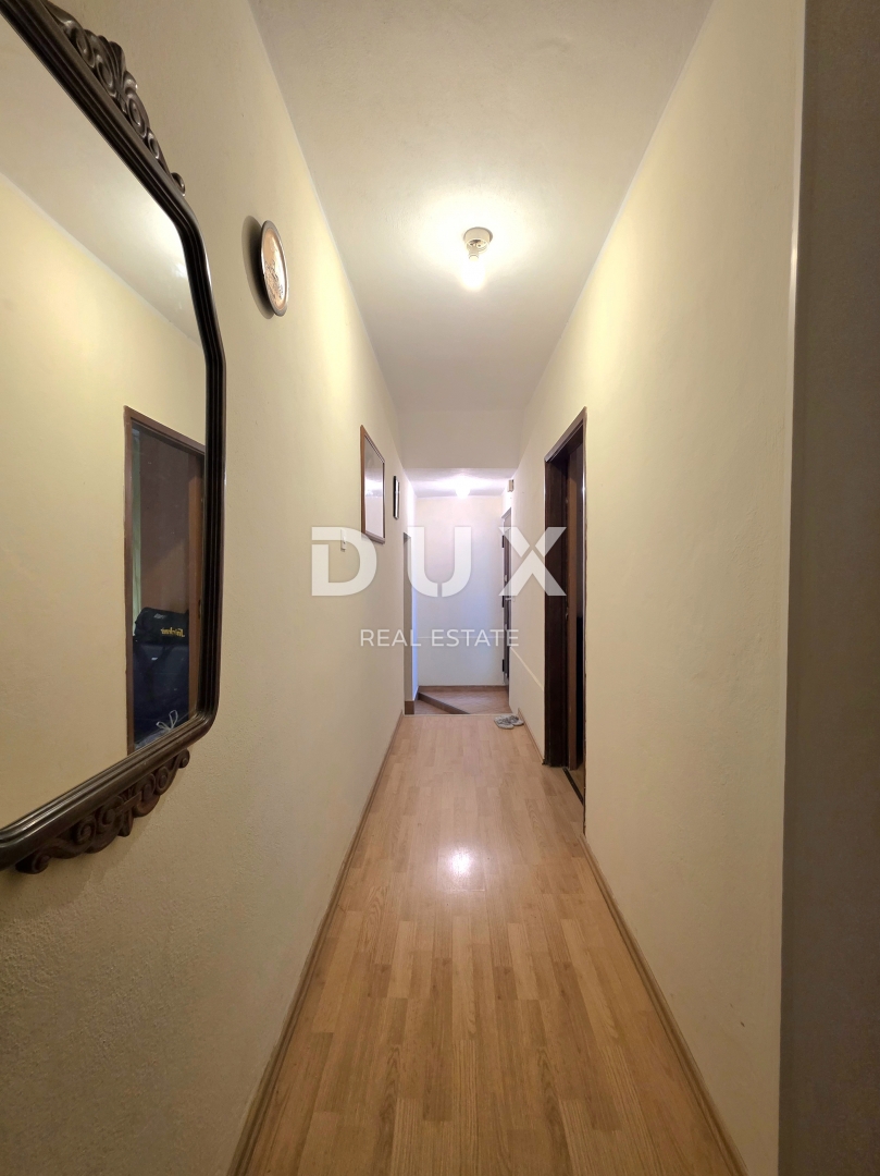 ISTRIA, POLA, NOVA VERUDA - Spaziosa casa familiare con ulteriore appartamento con 2 camere da letto e soggiorno e garage