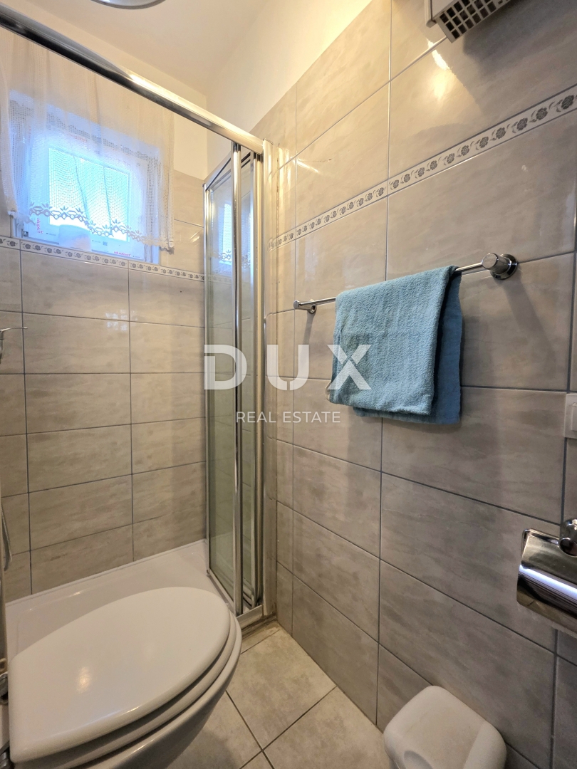 ISTRIA, POLA, NOVA VERUDA - Spaziosa casa familiare con ulteriore appartamento con 2 camere da letto e soggiorno e garage