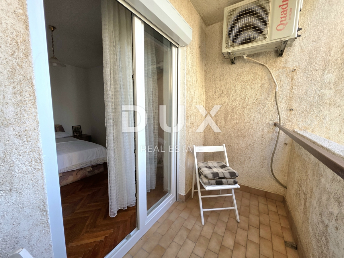 ISTRIA, POLA, NOVA VERUDA - Spaziosa casa familiare con ulteriore appartamento con 2 camere da letto e soggiorno e garage