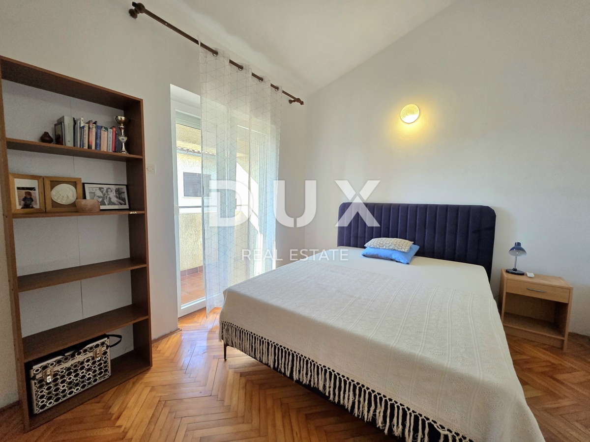 ISTRIA, POLA, NOVA VERUDA - Spaziosa casa familiare con ulteriore appartamento con 2 camere da letto e soggiorno e garage