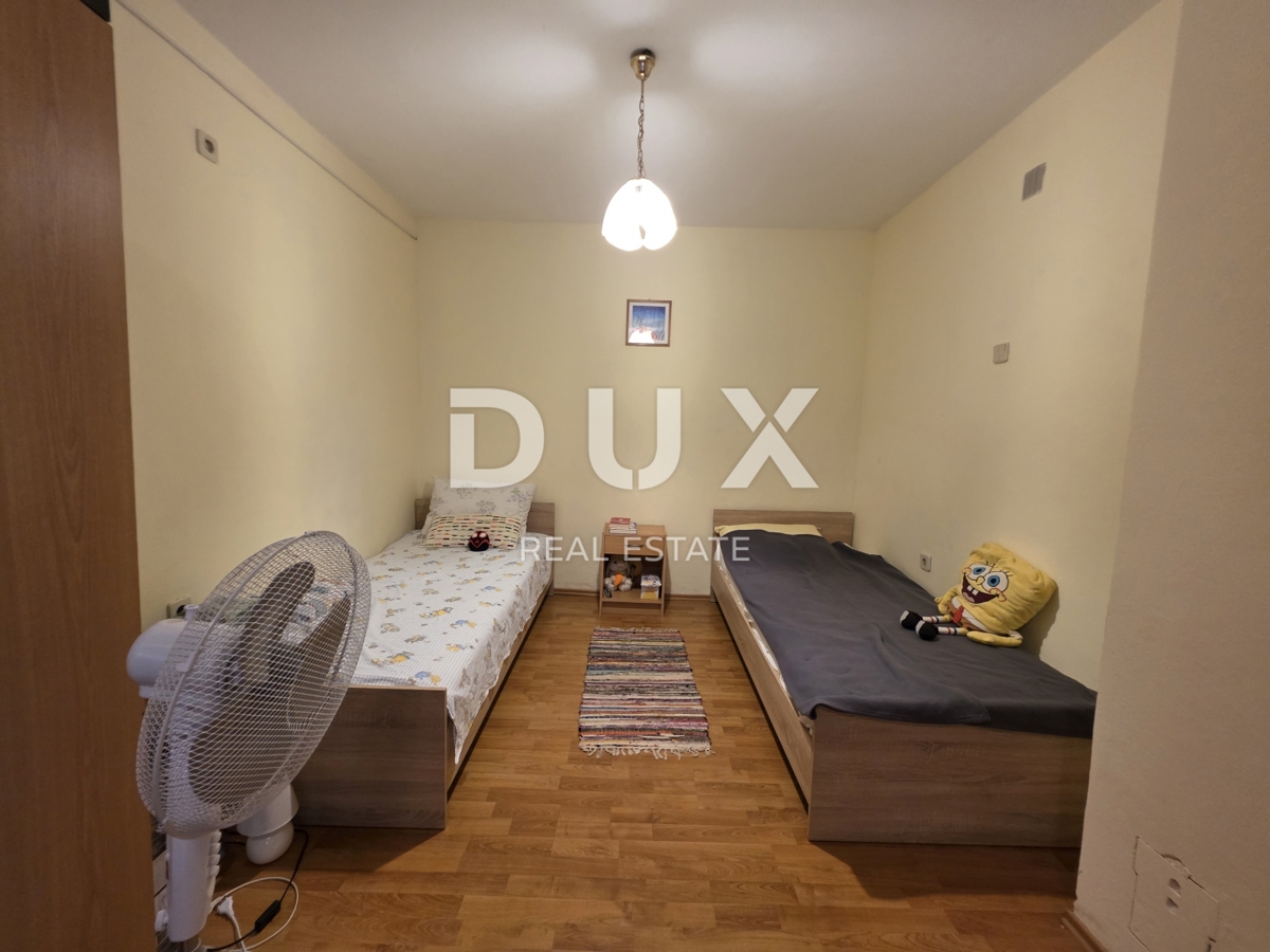 ISTRIA, POLA, NOVA VERUDA - Spaziosa casa familiare con ulteriore appartamento con 2 camere da letto e soggiorno e garage