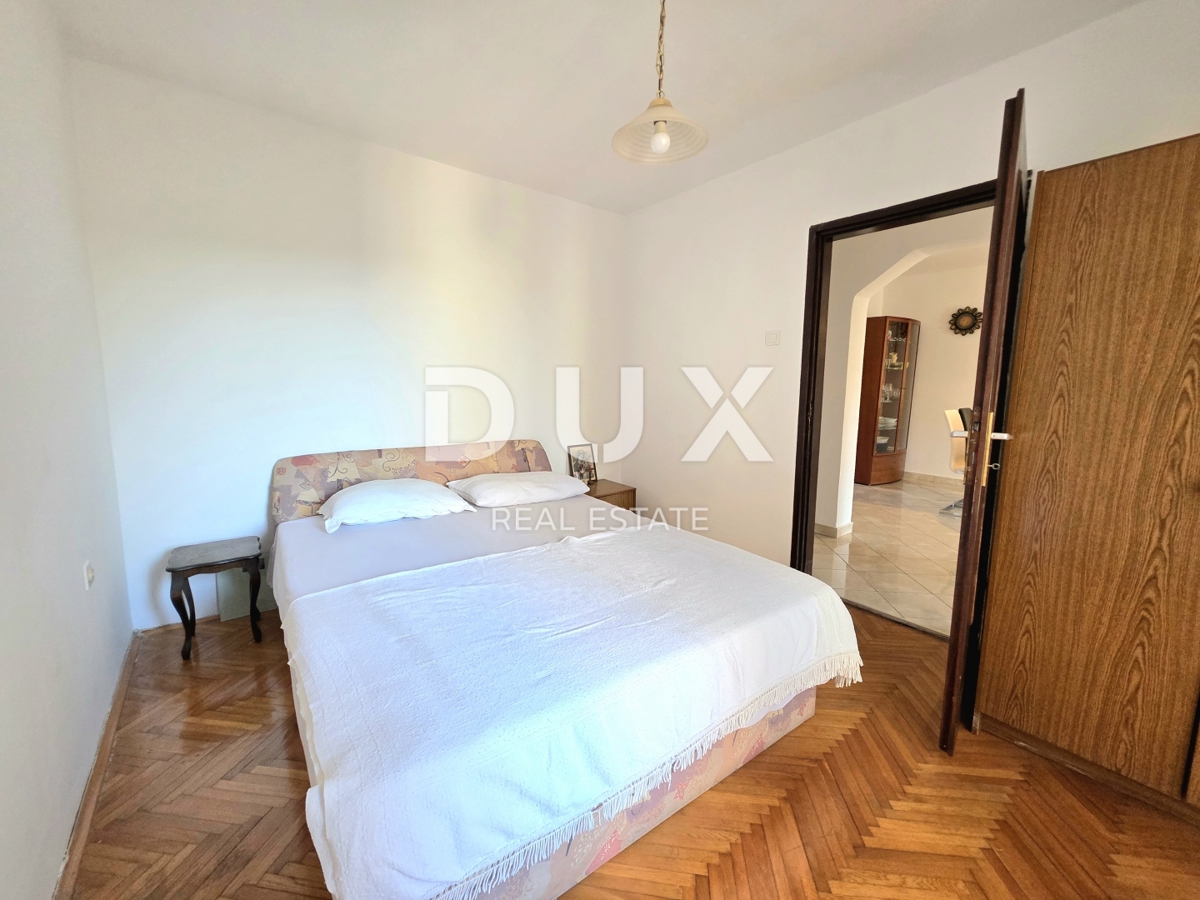 ISTRIA, POLA, NOVA VERUDA - Spaziosa casa familiare con ulteriore appartamento con 2 camere da letto e soggiorno e garage