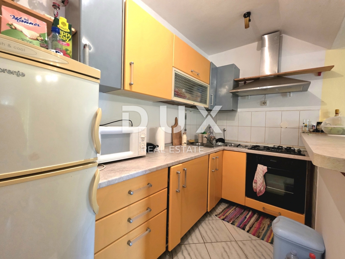 ISTRIA, POLA, NOVA VERUDA - Spaziosa casa familiare con ulteriore appartamento con 2 camere da letto e soggiorno e garage